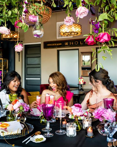 Integrity Events & Design