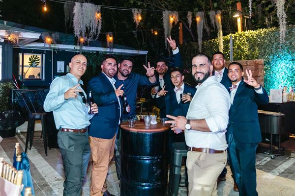 Celebrate boutique venue