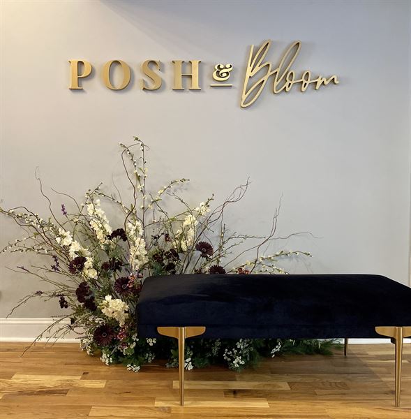 Posh & Bloom