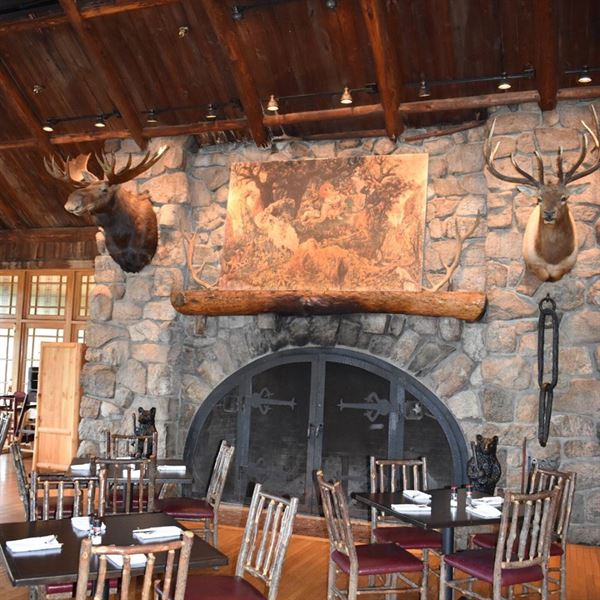 Bear Mountain Inn