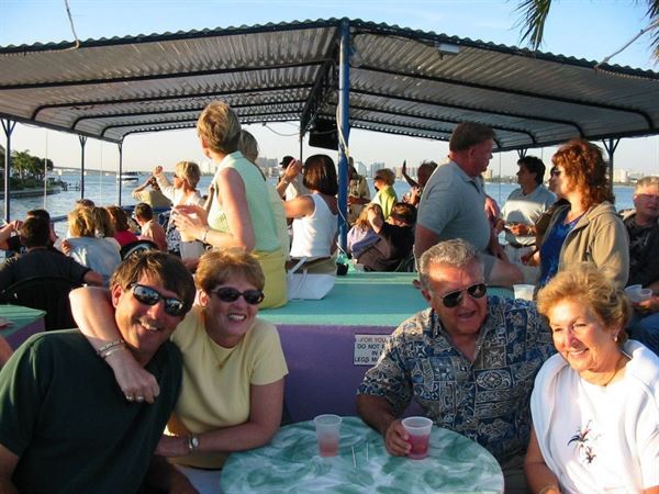 LeBarge Tropical Cruises