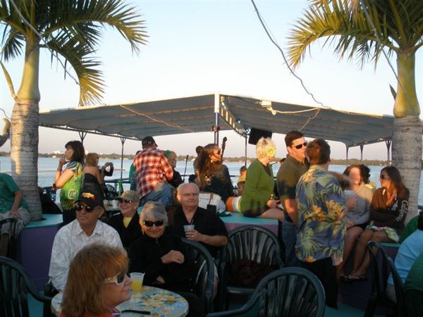 LeBarge Tropical Cruises