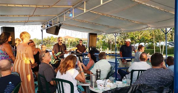 LeBarge Tropical Cruises