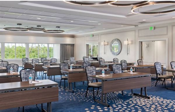 DoubleTree Suites by Hilton Hotel Naples