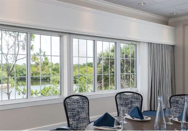 DoubleTree Suites by Hilton Hotel Naples