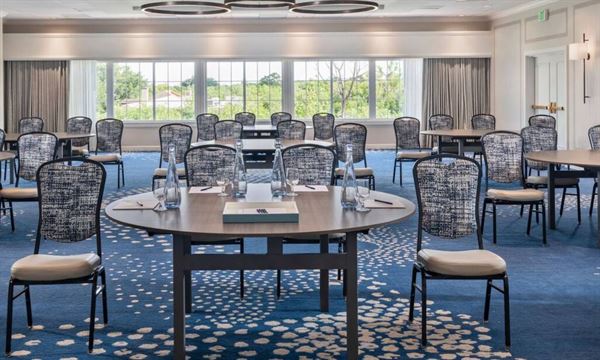 DoubleTree Suites by Hilton Hotel Naples