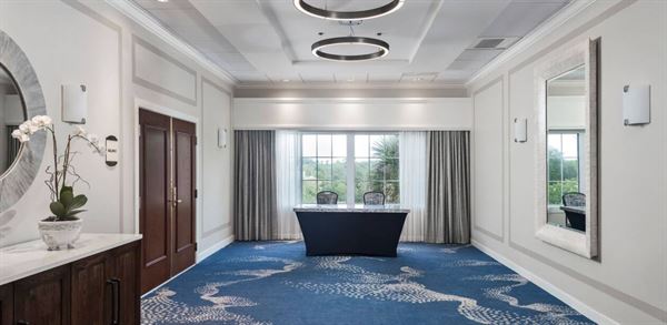 DoubleTree Suites by Hilton Hotel Naples