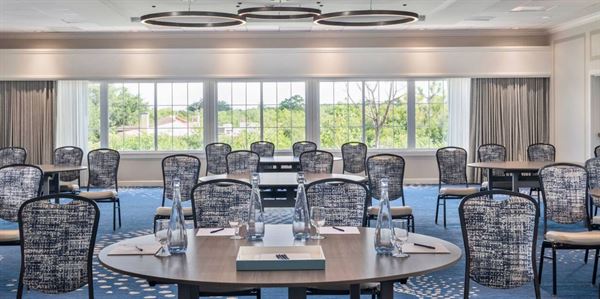 DoubleTree Suites by Hilton Hotel Naples