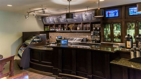 Courtyard Charleston Mt. Pleasant