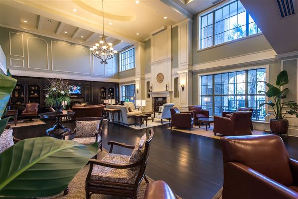 Courtyard Charleston Mt. Pleasant