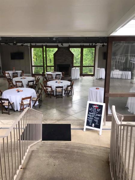 Auburn University Club