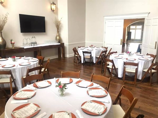 Auburn University Club