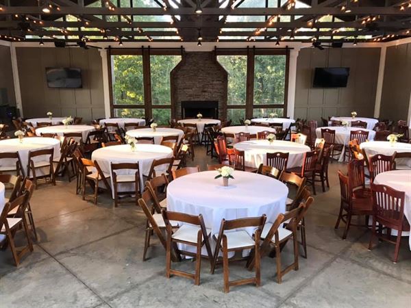 Auburn University Club