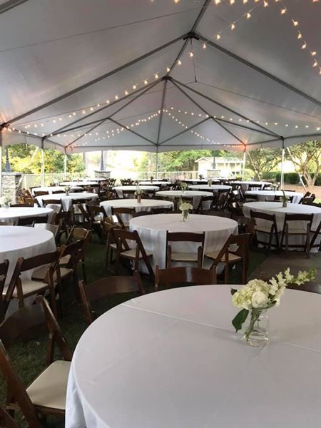 Auburn University Club