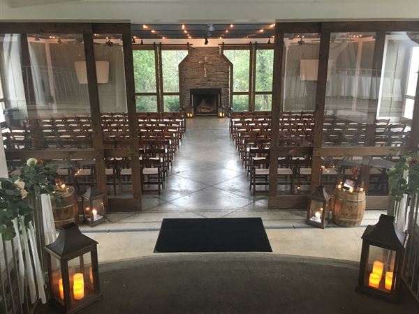 Auburn University Club