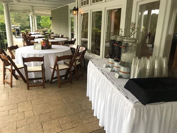 Auburn University Club