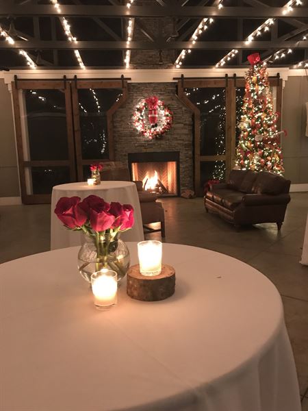 Auburn University Club