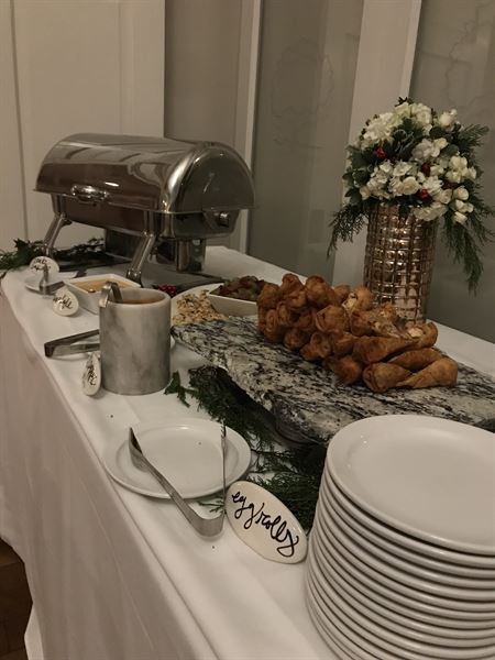 Auburn University Club