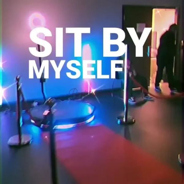 Rockcity 360 photobooth