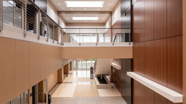 Terre Haute Convention Center