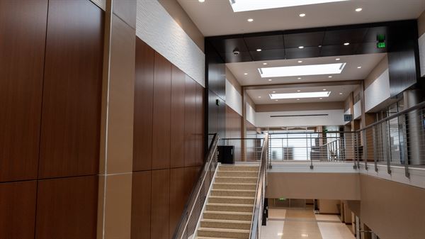 Terre Haute Convention Center