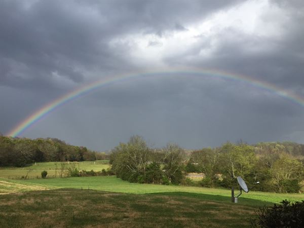 Burwoodhall Golf & BNB Estate