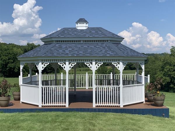 Burwoodhall Golf & BNB Estate