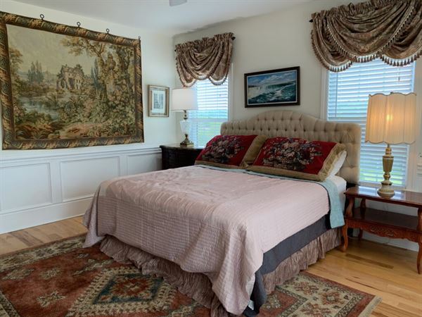 Burwoodhall Golf & BNB Estate