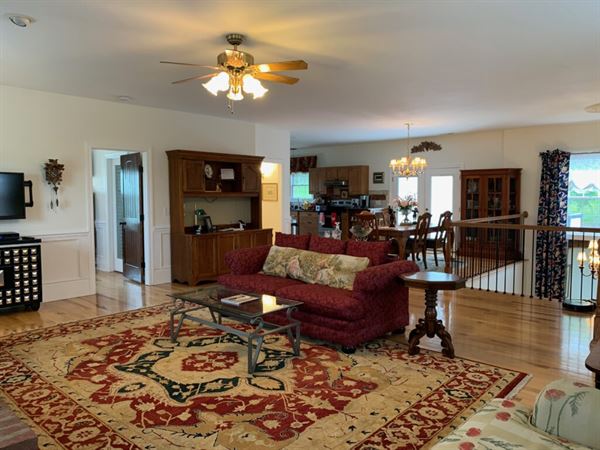 Burwoodhall Golf & BNB Estate