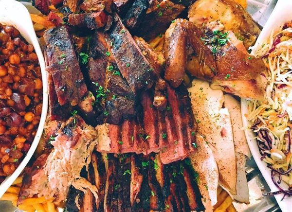 Brown Iron Brewhouse Royal Oak