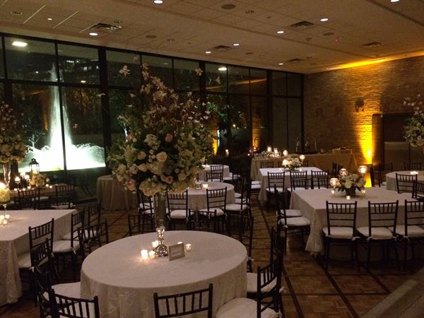 Faculty Club at Cohen House