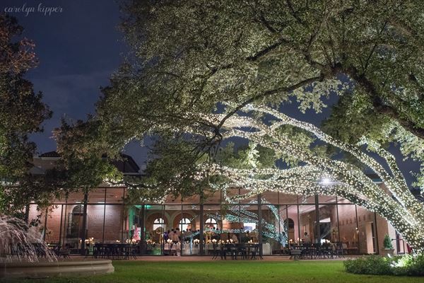 Faculty Club at Cohen House