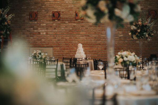 Faculty Club at Cohen House