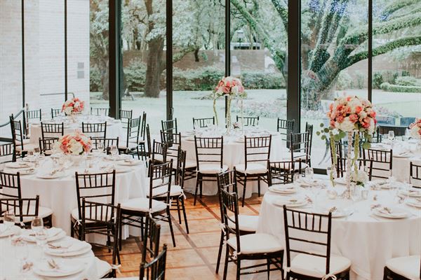 Faculty Club at Cohen House