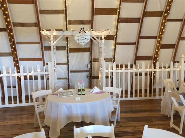 The Farm on the Ridge