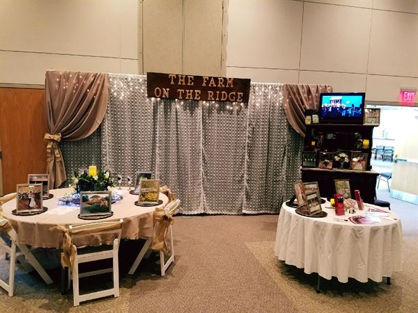 The Farm on the Ridge