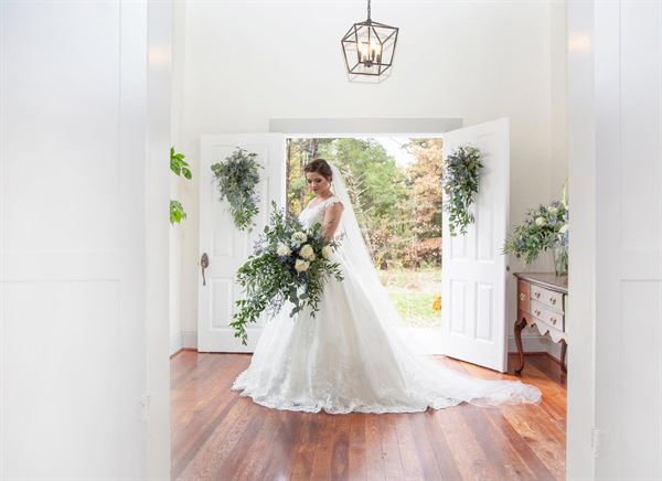Salem Chapel & Event Venue