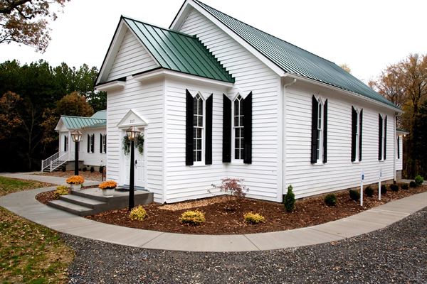 Salem Chapel & Event Venue