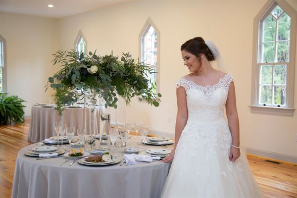 Salem Chapel & Event Venue