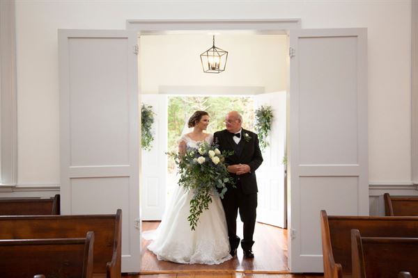 Salem Chapel & Event Venue