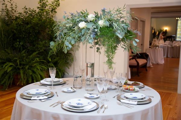 Salem Chapel & Event Venue