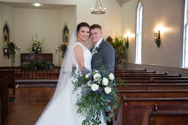 Salem Chapel & Event Venue
