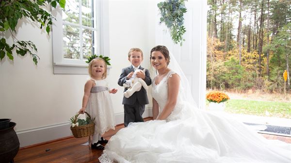 Salem Chapel & Event Venue