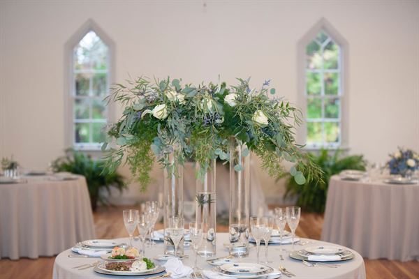 Salem Chapel & Event Venue