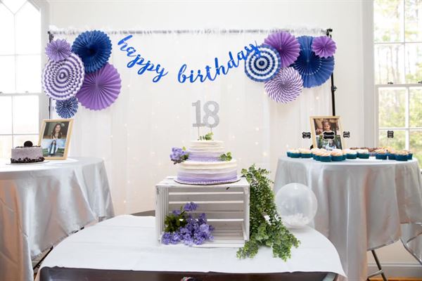 Salem Chapel & Event Venue