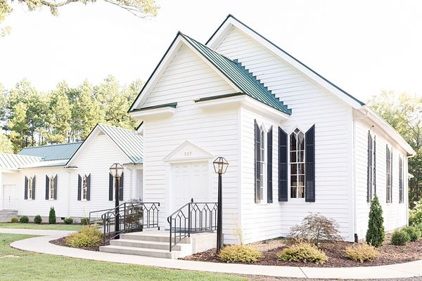 Salem Chapel & Event Venue