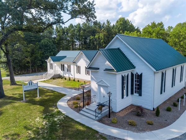 Salem Chapel & Event Venue
