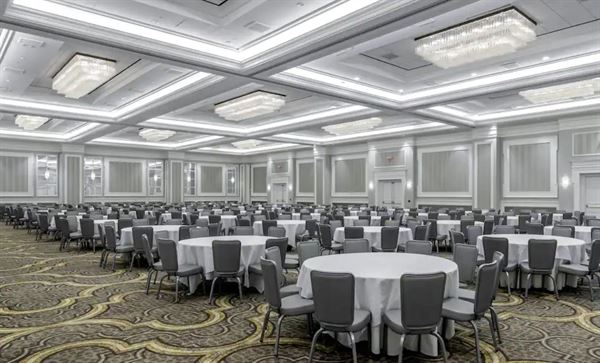 Hilton Columbus at Easton