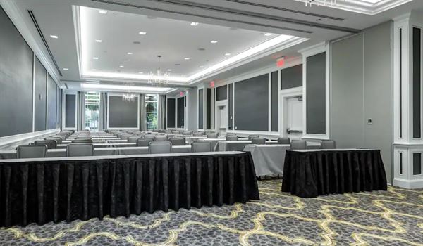 Hilton Columbus at Easton