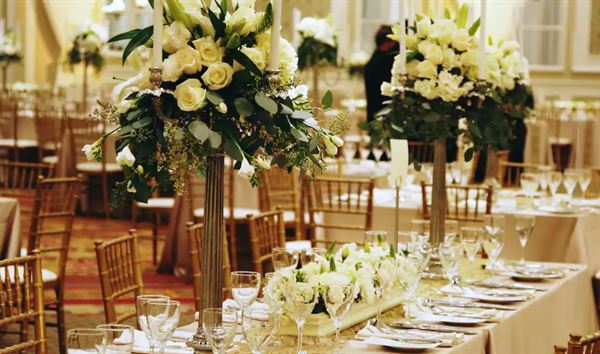 Hilton Columbus at Easton